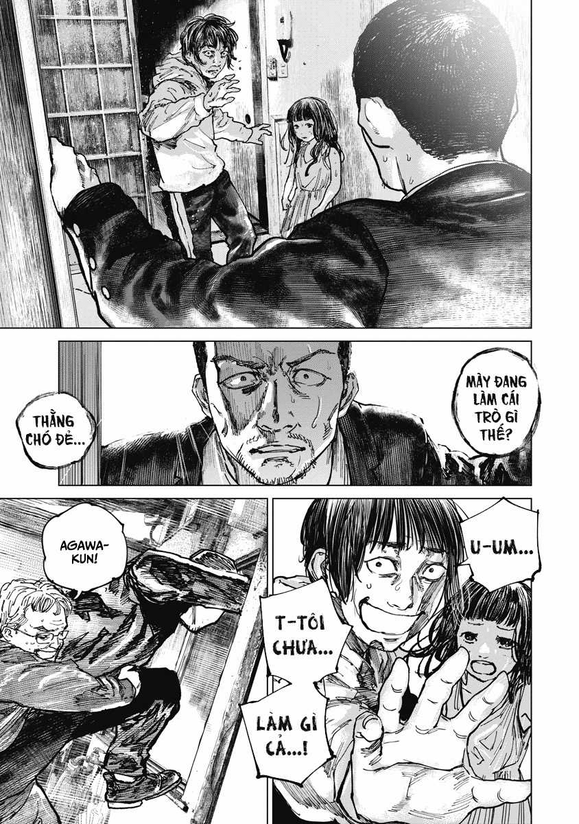 Gannibal - Làng Ăn Thịt Người [END] Chapter 17 trang 3