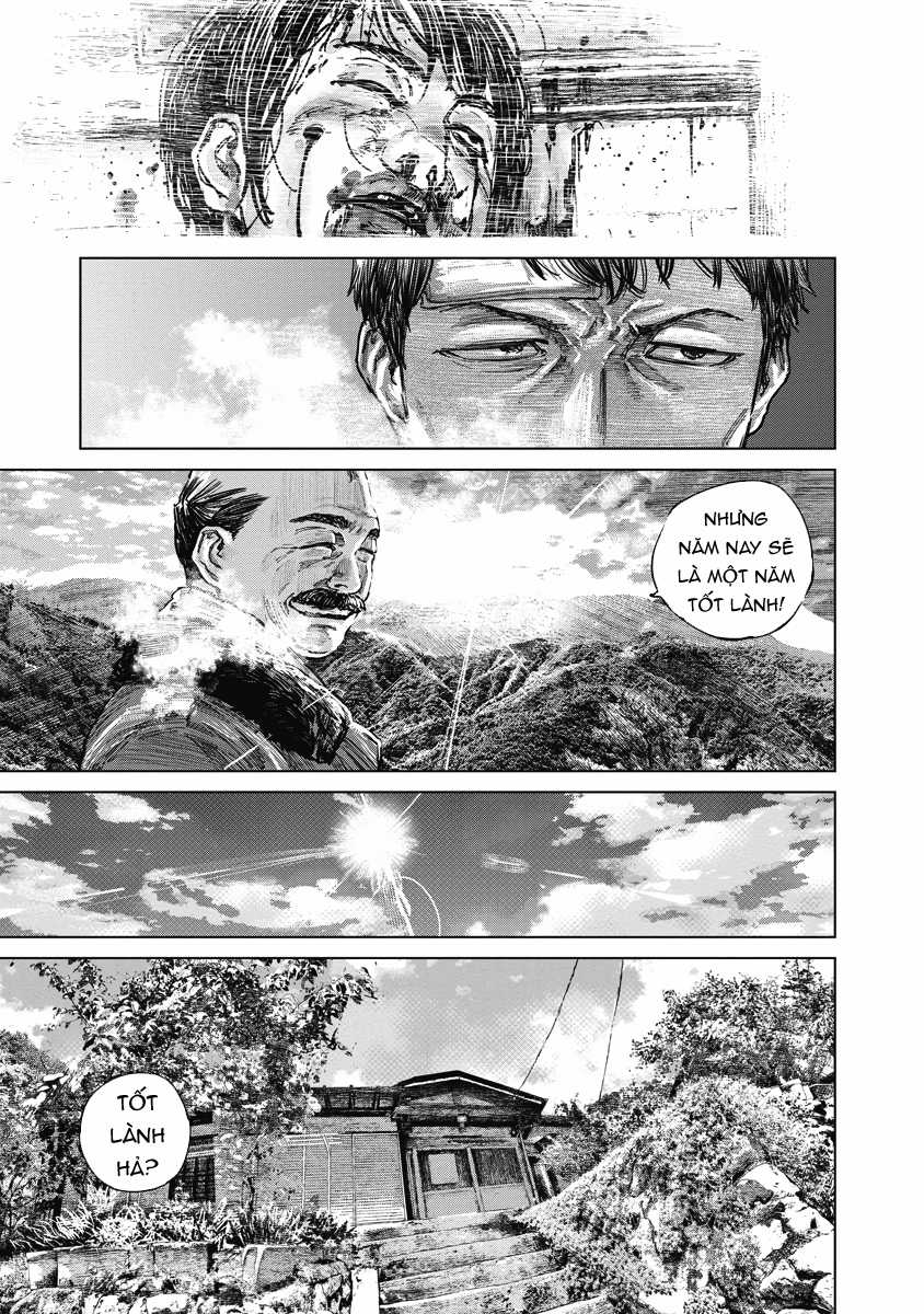 Gannibal - Làng Ăn Thịt Người [END] Chapter 18 trang 7