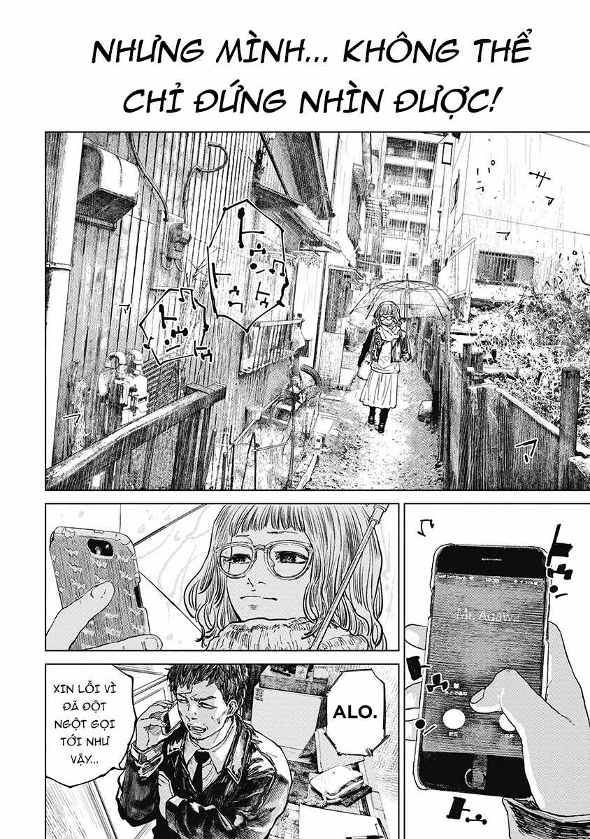 Gannibal - Làng Ăn Thịt Người [END] Chapter 20 trang 10