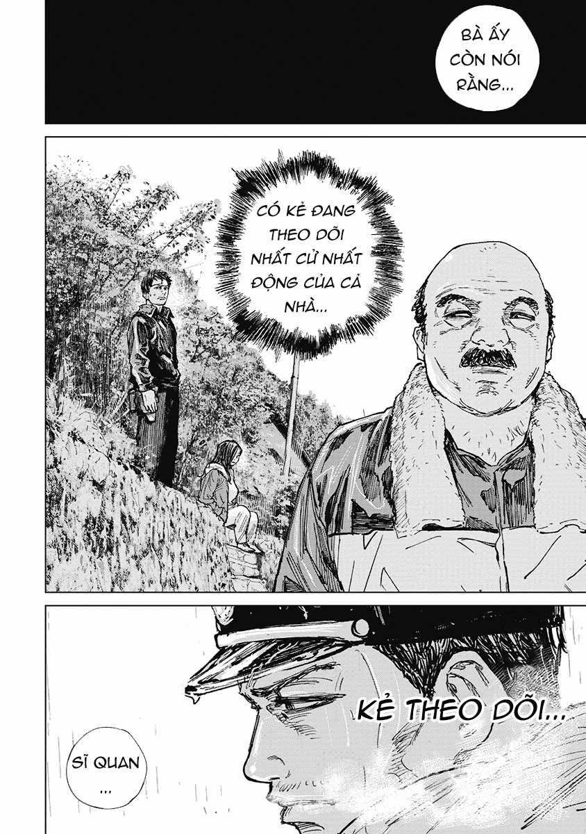 Gannibal - Làng Ăn Thịt Người [END] Chapter 21 trang 2