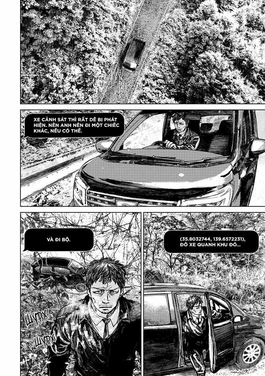 Gannibal - Làng Ăn Thịt Người [END] Chapter 22 trang 10