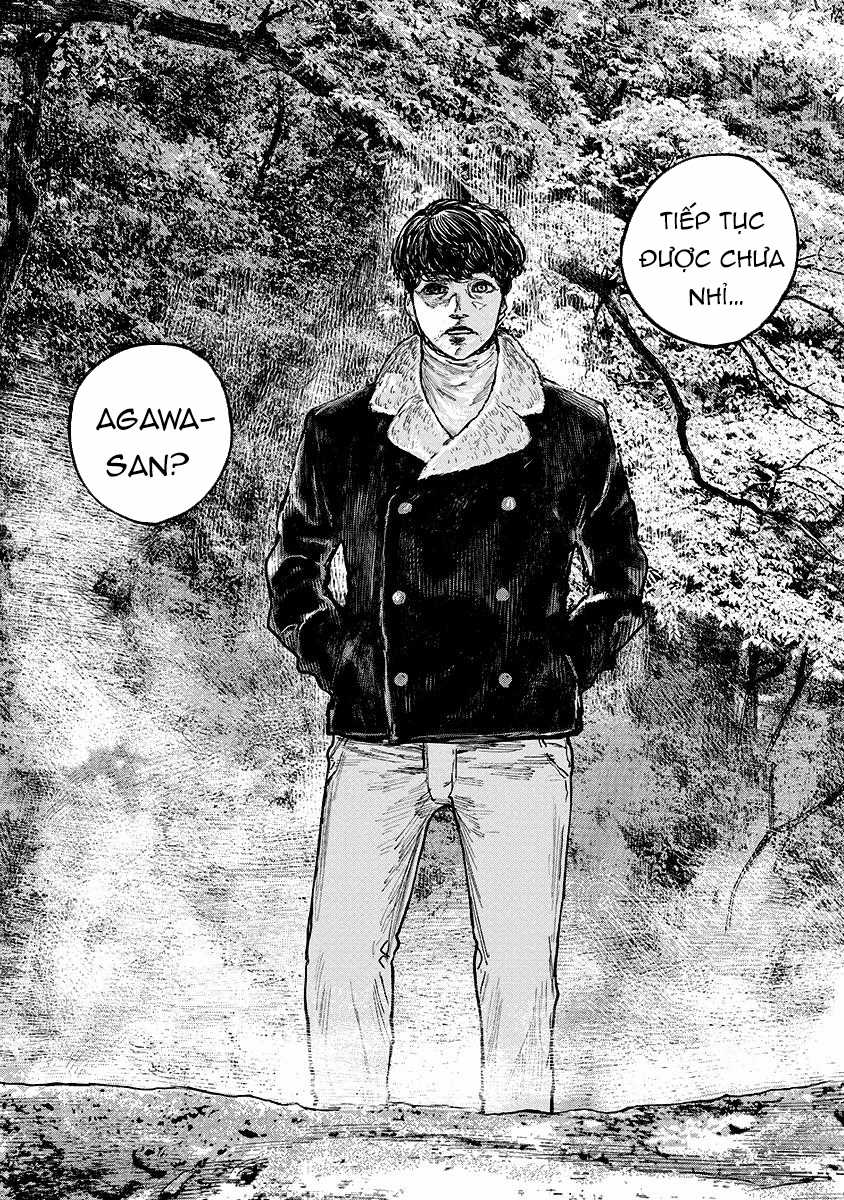 Gannibal - Làng Ăn Thịt Người [END] Chapter 22 trang 12