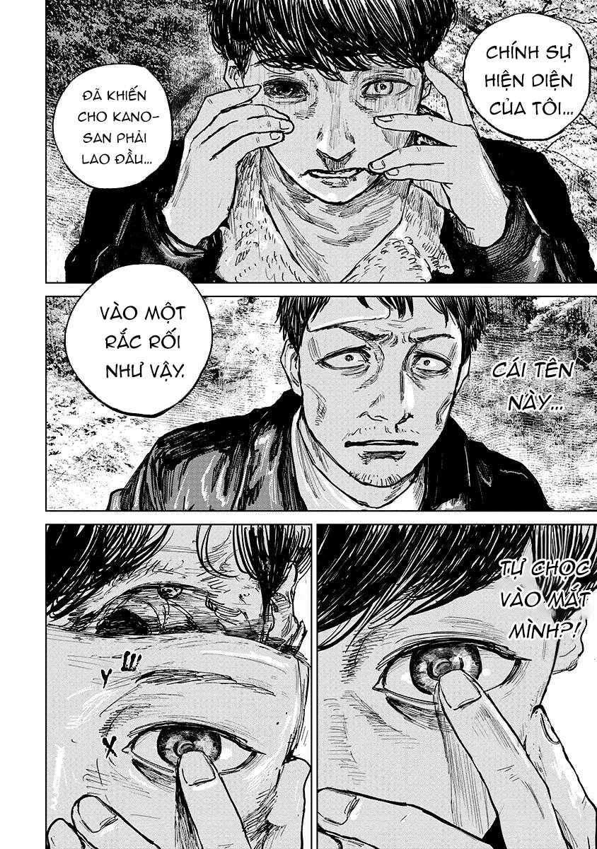 Gannibal - Làng Ăn Thịt Người [END] Chapter 22 trang 16