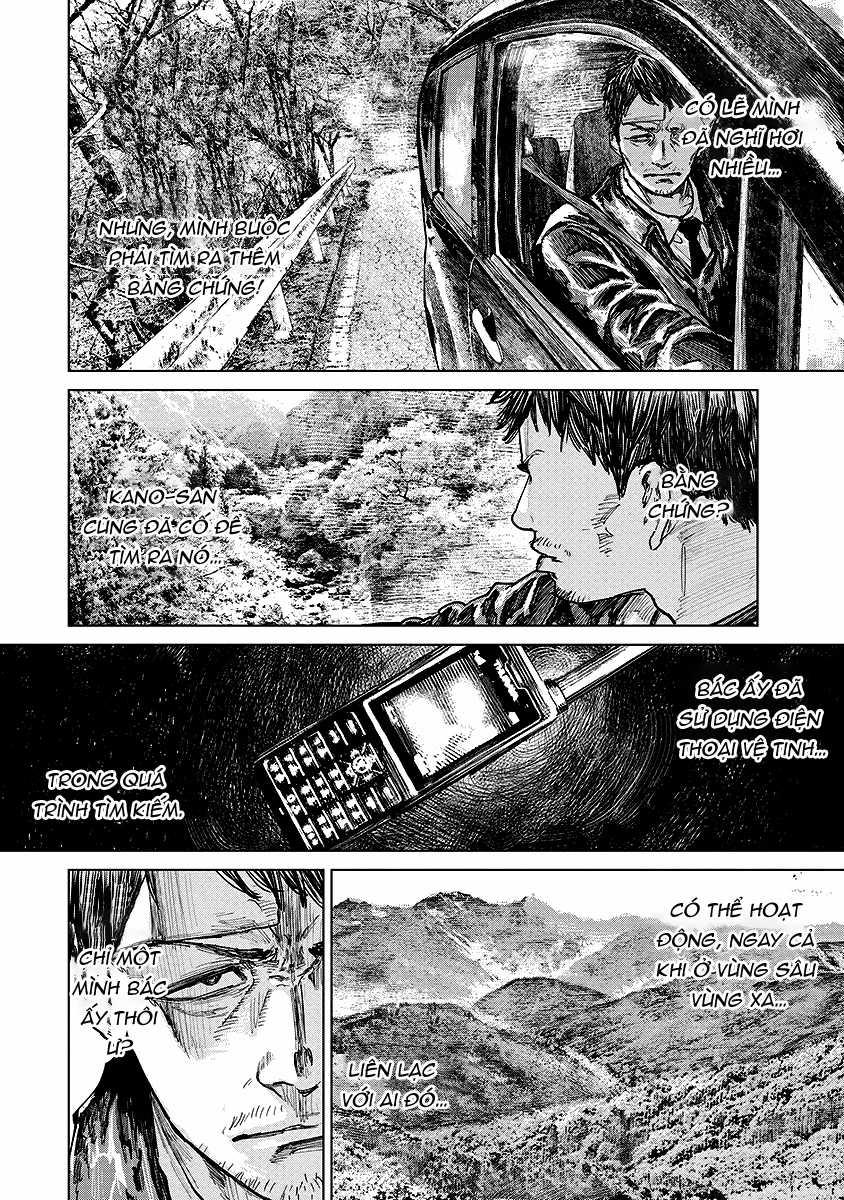 Gannibal - Làng Ăn Thịt Người [END] Chapter 23 trang 13