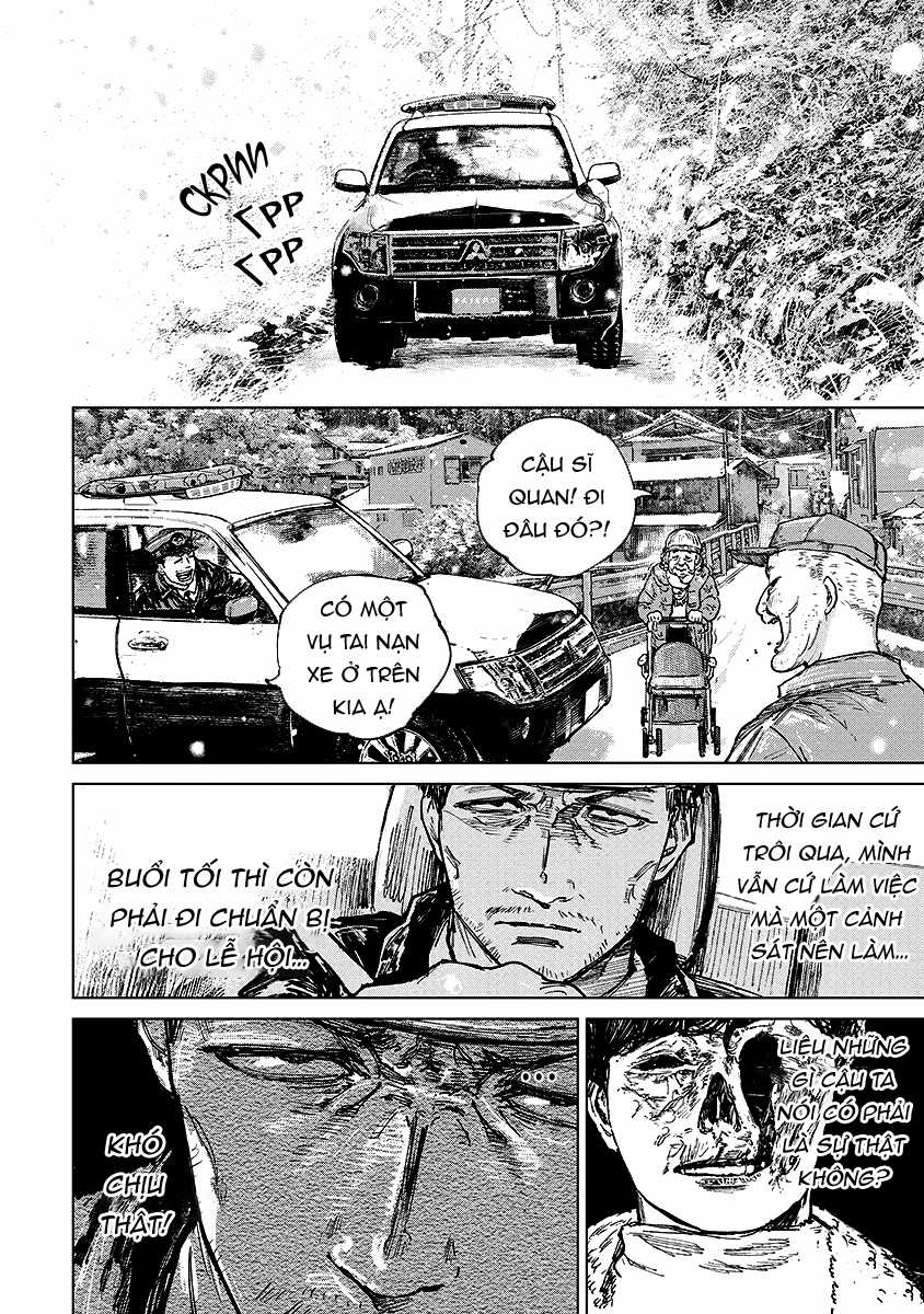 Gannibal - Làng Ăn Thịt Người [END] Chapter 24 trang 18