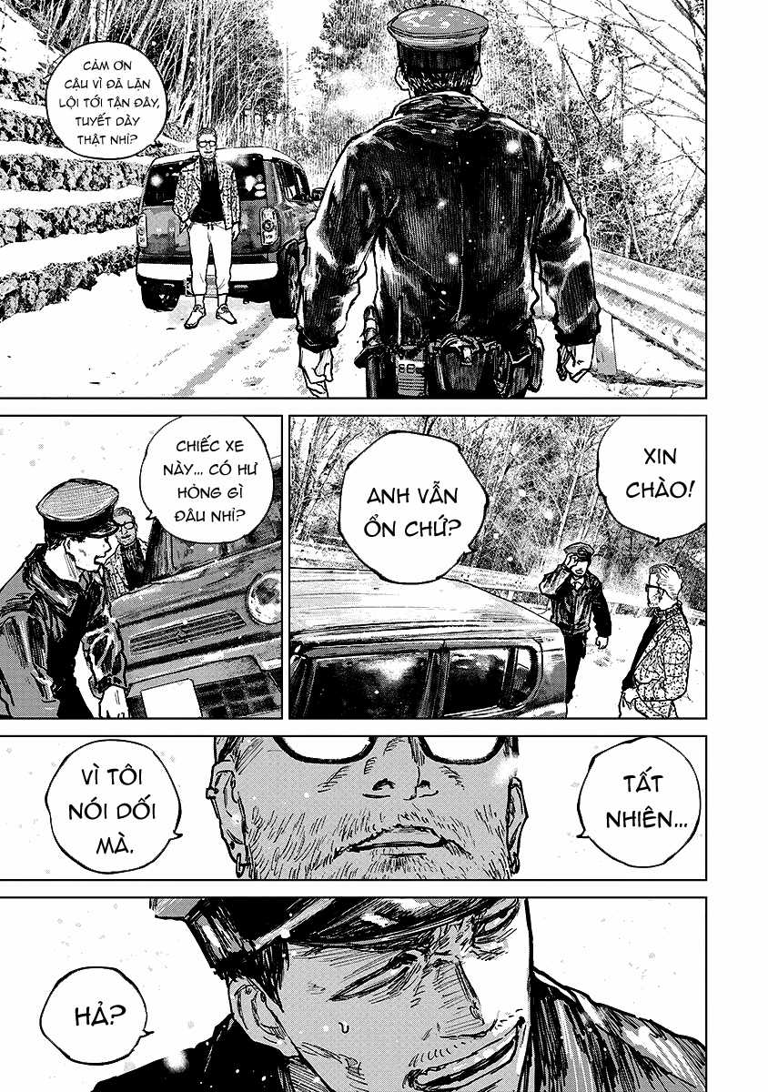 Gannibal - Làng Ăn Thịt Người [END] Chapter 24 trang 19