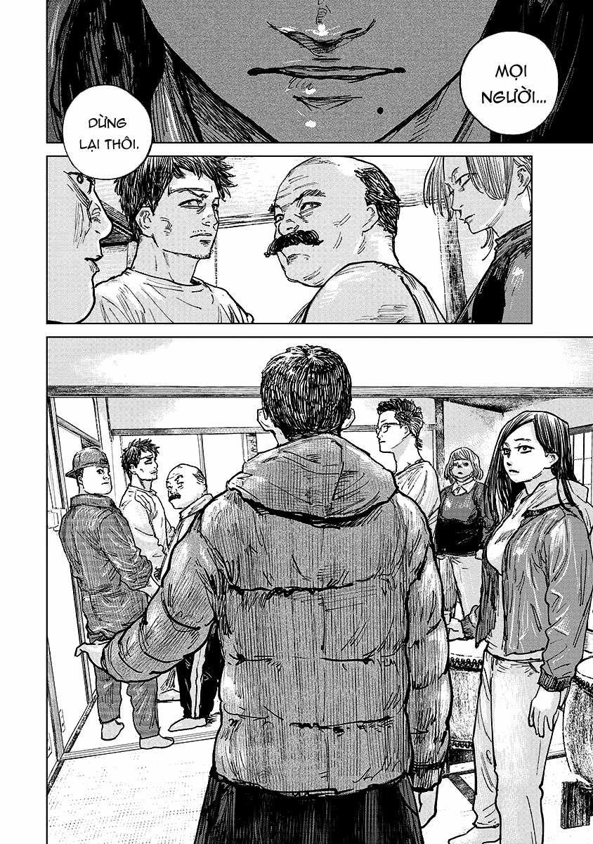 Gannibal - Làng Ăn Thịt Người [END] Chapter 24 trang 2