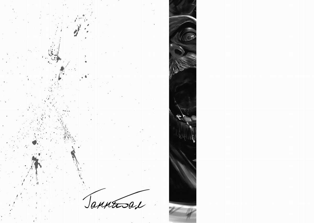 Gannibal - Làng Ăn Thịt Người [END] Chapter 24 trang 21