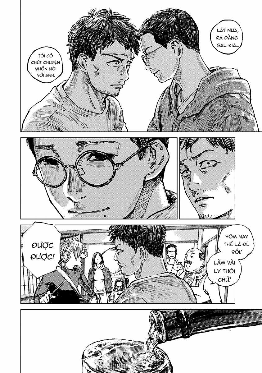 Gannibal - Làng Ăn Thịt Người [END] Chapter 24 trang 6