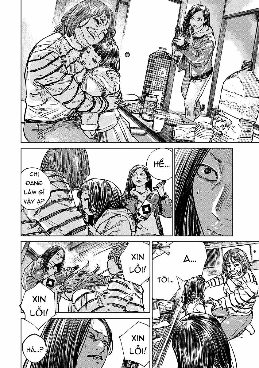 Gannibal - Làng Ăn Thịt Người [END] Chapter 25 trang 12