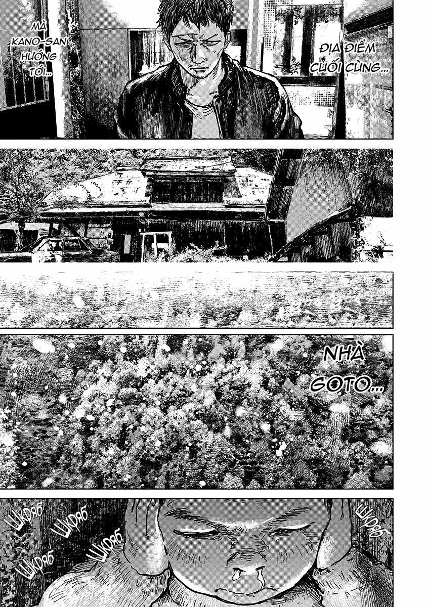 Gannibal - Làng Ăn Thịt Người [END] Chapter 25 trang 17