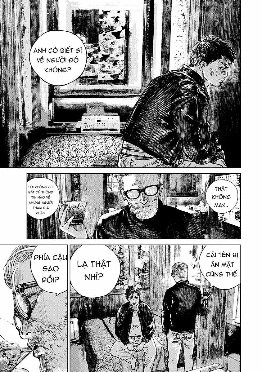 Gannibal - Làng Ăn Thịt Người [END] Chapter 26 trang 1