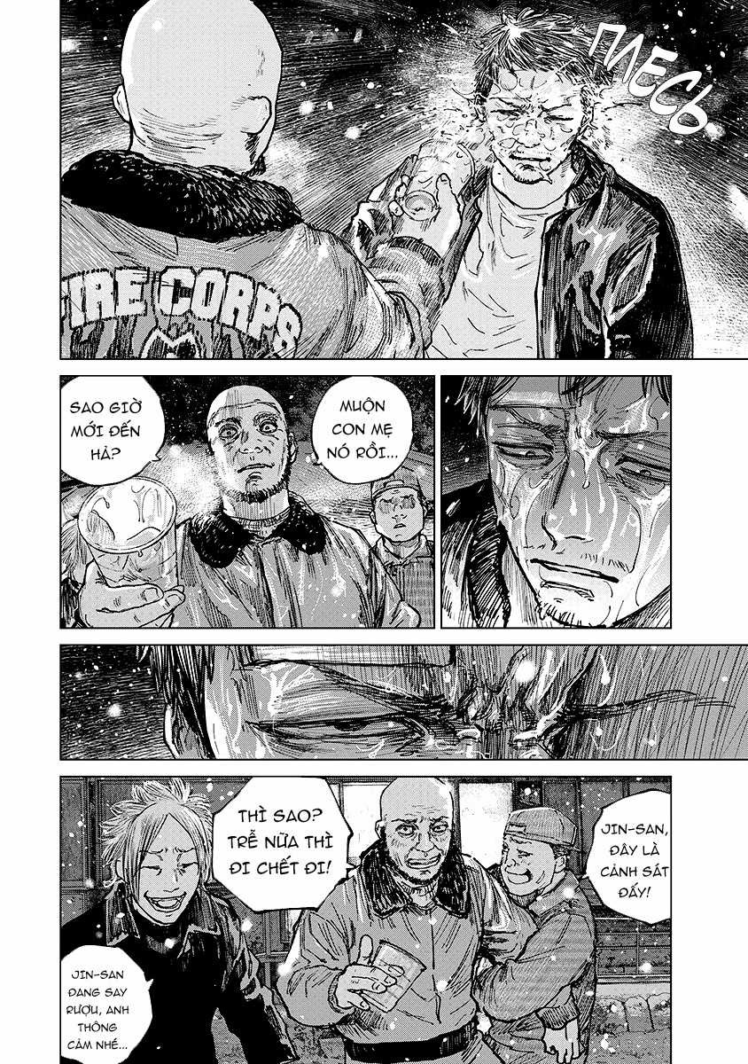 Gannibal - Làng Ăn Thịt Người [END] Chapter 26 trang 10