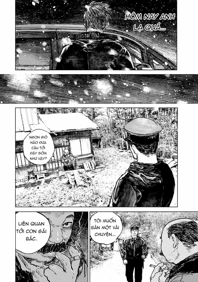 Gannibal - Làng Ăn Thịt Người [END] Chapter 26 trang 14