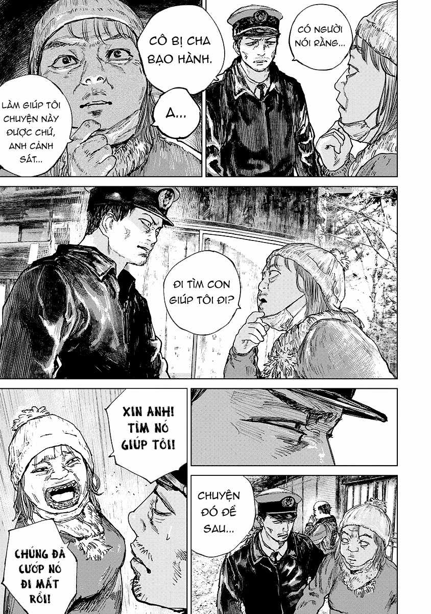 Gannibal - Làng Ăn Thịt Người [END] Chapter 26 trang 19