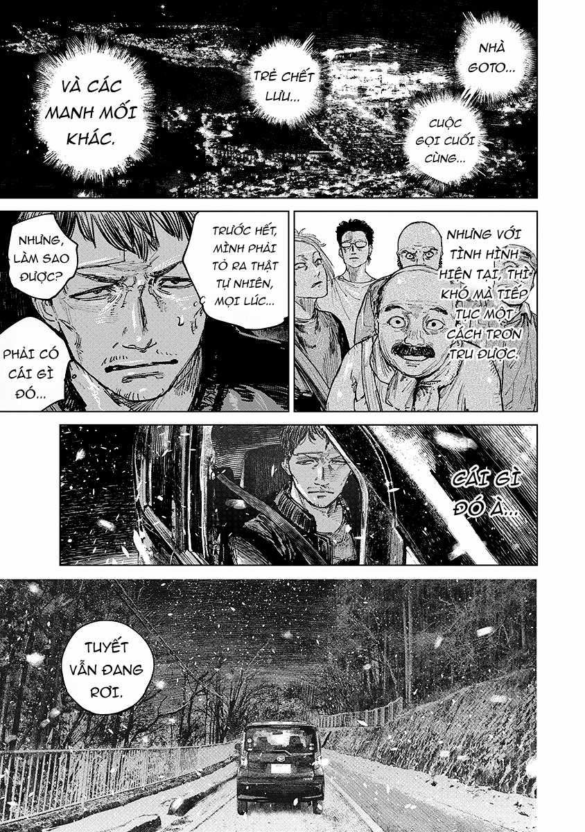 Gannibal - Làng Ăn Thịt Người [END] Chapter 26 trang 5