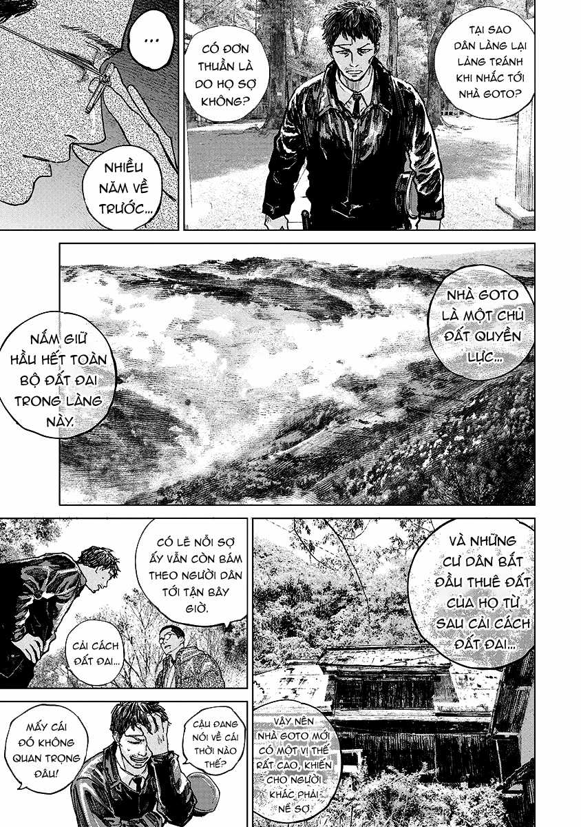 Gannibal - Làng Ăn Thịt Người [END] Chapter 27 trang 11