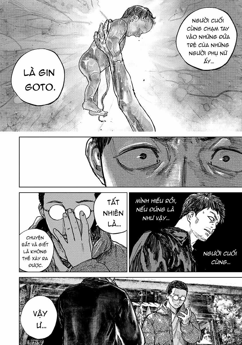 Gannibal - Làng Ăn Thịt Người [END] Chapter 27 trang 14