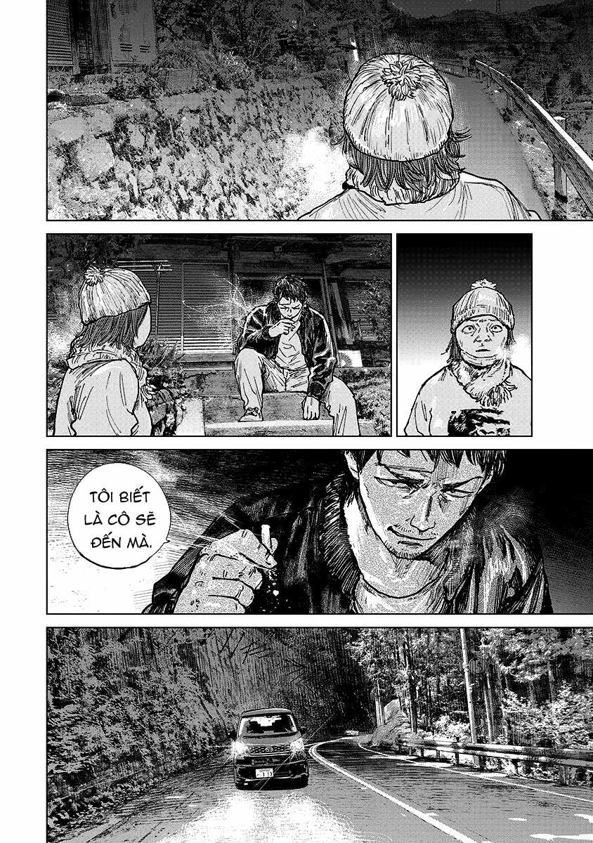 Gannibal - Làng Ăn Thịt Người [END] Chapter 27 trang 16