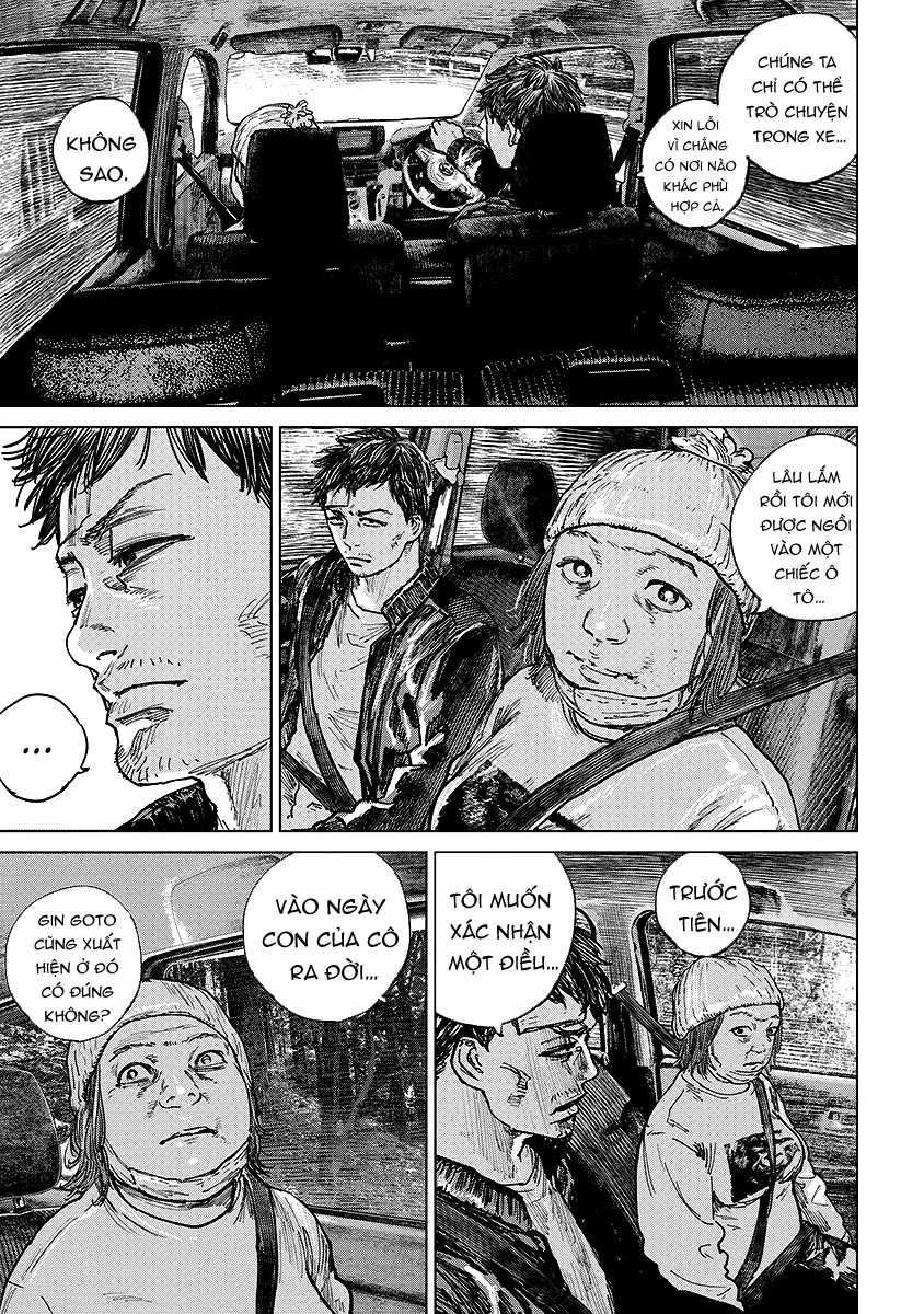 Gannibal - Làng Ăn Thịt Người [END] Chapter 27 trang 17