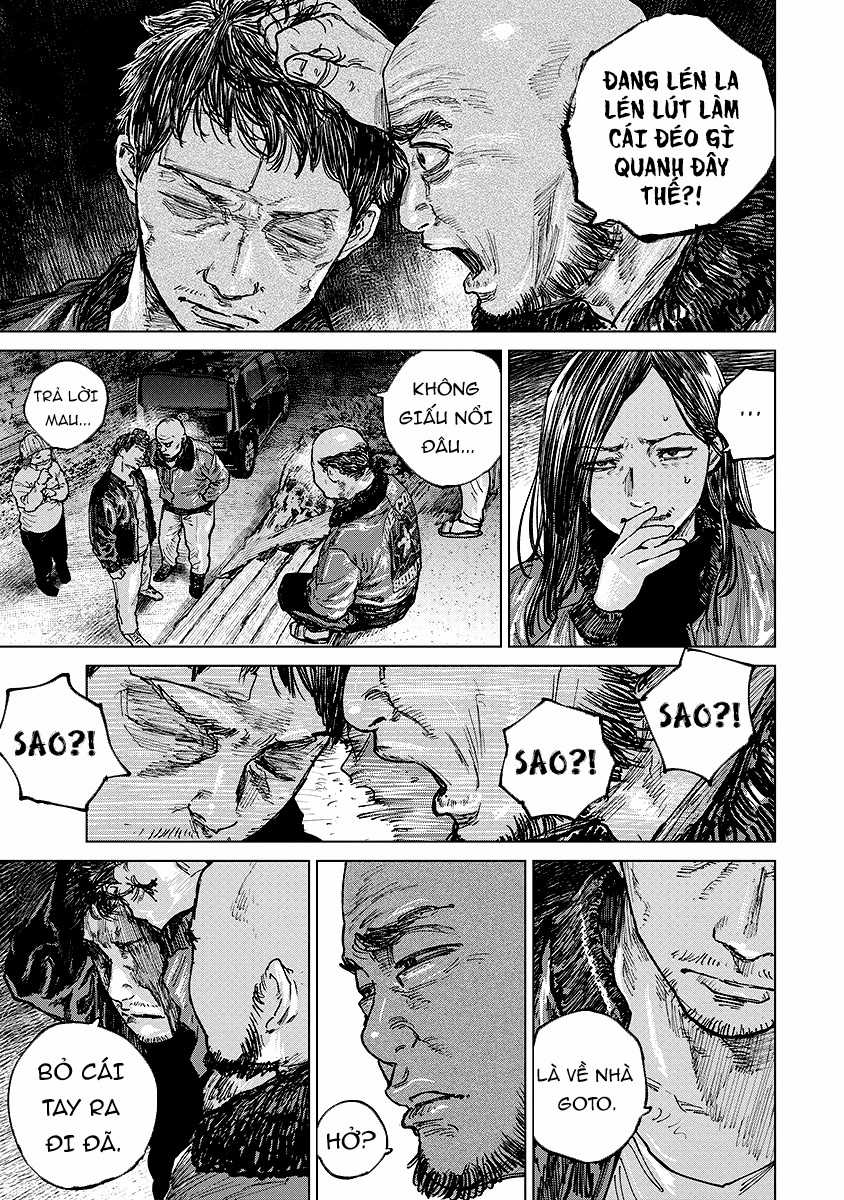 Gannibal - Làng Ăn Thịt Người [END] Chapter 28 trang 13