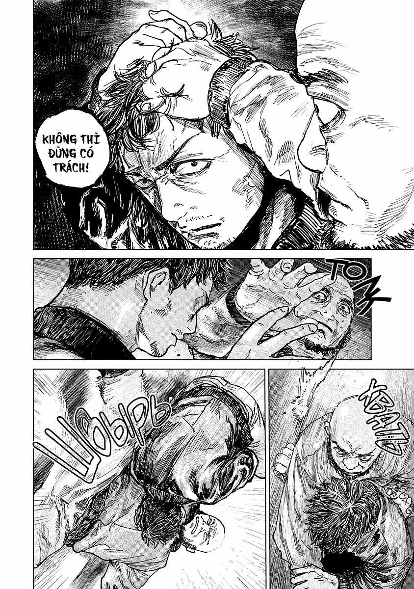 Gannibal - Làng Ăn Thịt Người [END] Chapter 28 trang 14