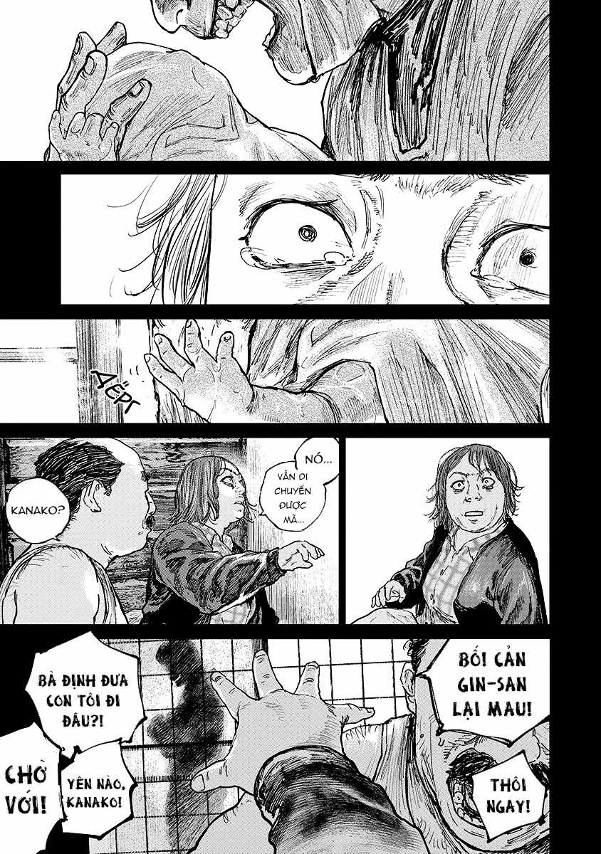 Gannibal - Làng Ăn Thịt Người [END] Chapter 28 trang 3