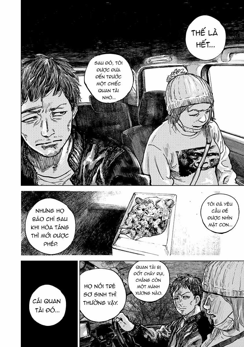 Gannibal - Làng Ăn Thịt Người [END] Chapter 28 trang 4