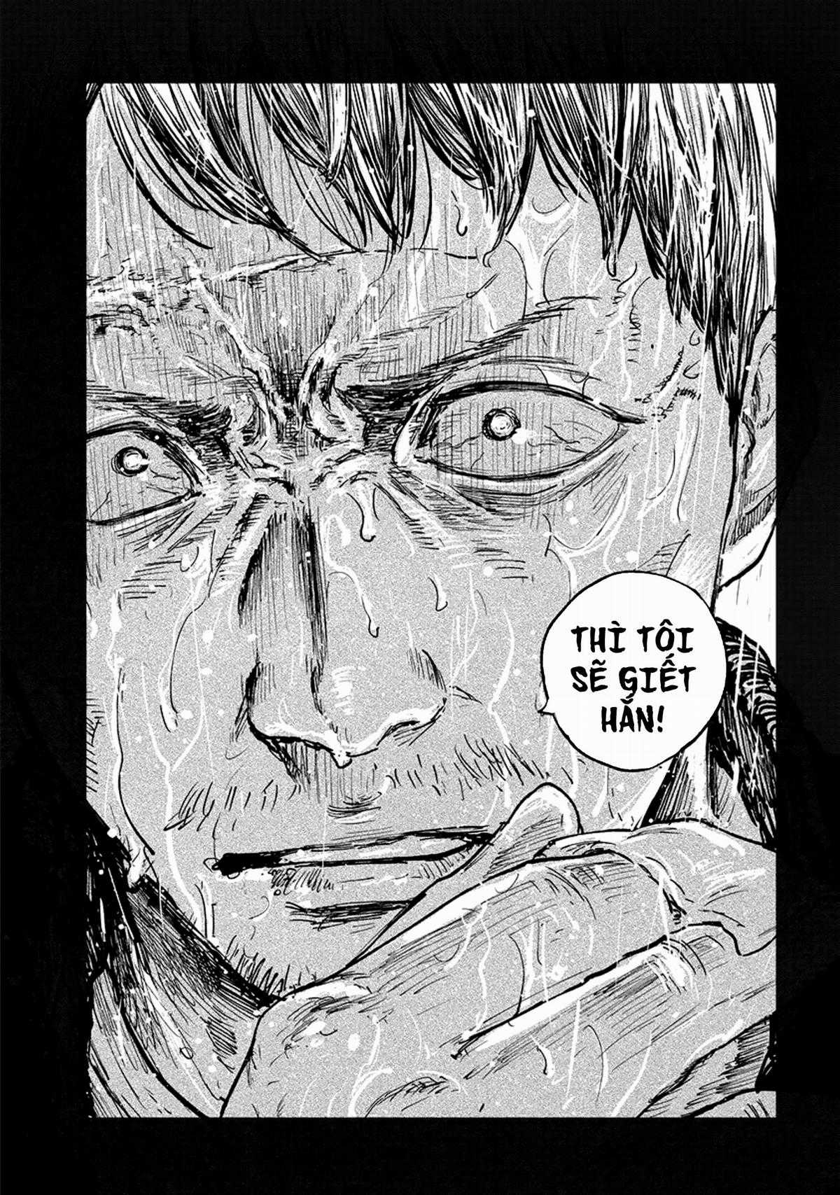 Gannibal - Làng Ăn Thịt Người [END] Chapter 30 trang 19