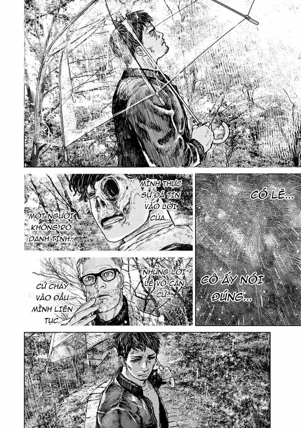 Gannibal - Làng Ăn Thịt Người [END] Chapter 31 trang 16