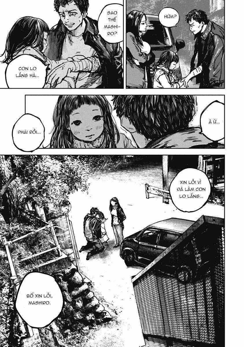 Gannibal - Làng Ăn Thịt Người [END] Chapter 4 trang 14