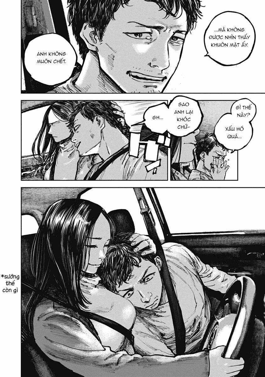 Gannibal - Làng Ăn Thịt Người [END] Chapter 4 trang 17