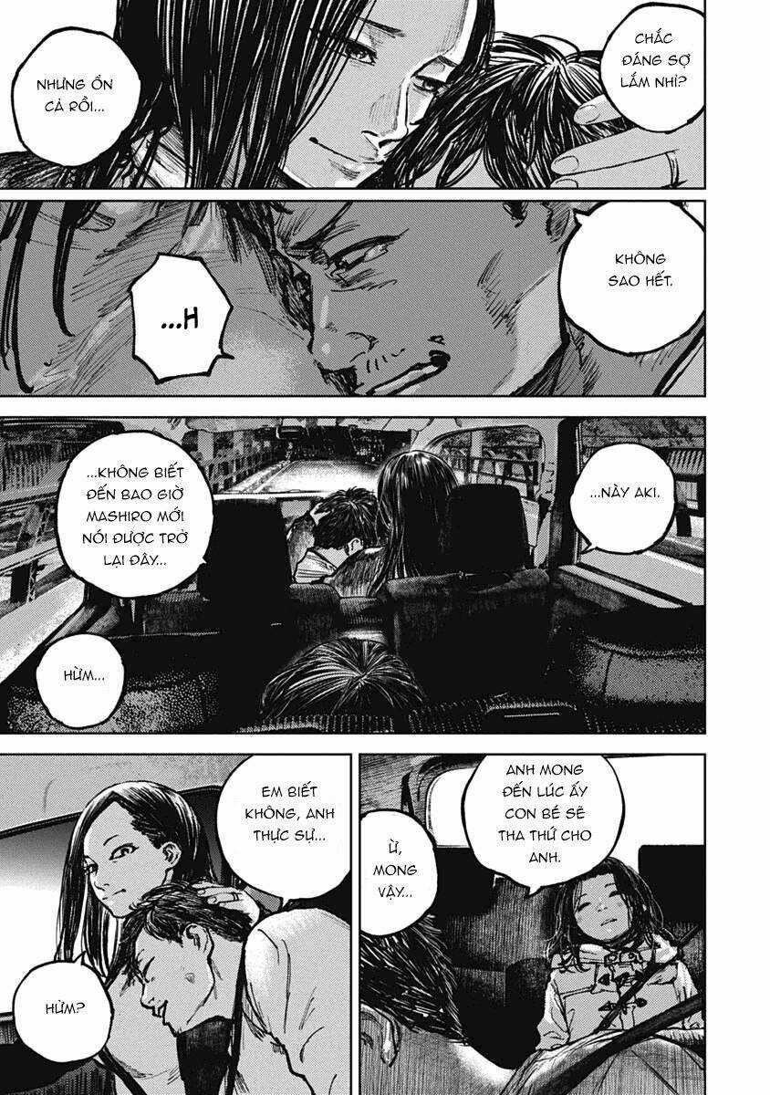 Gannibal - Làng Ăn Thịt Người [END] Chapter 4 trang 18