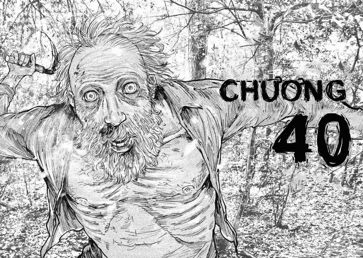 Gannibal - Làng Ăn Thịt Người [END] Chapter 40 trang 3