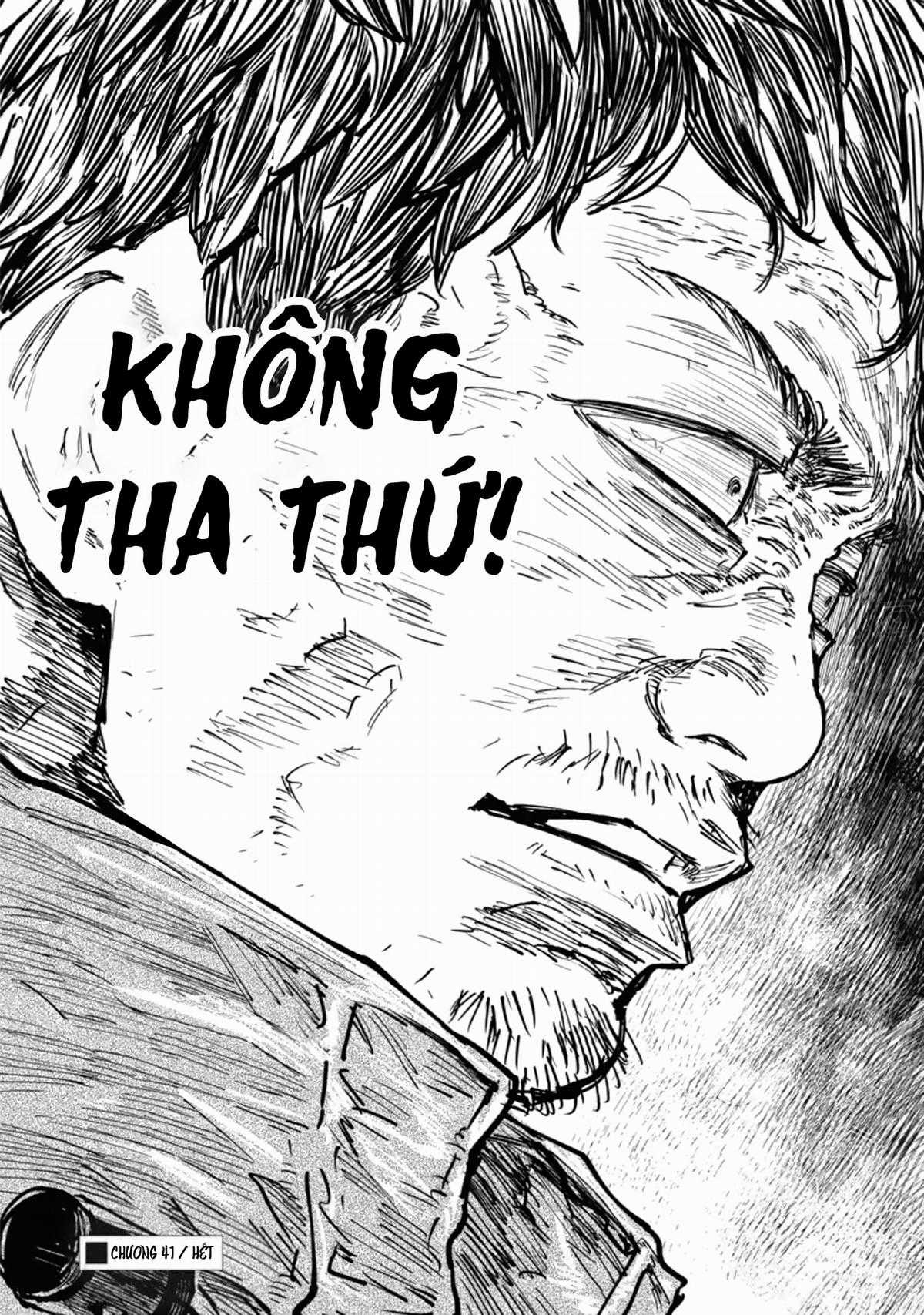 Gannibal - Làng Ăn Thịt Người [END] Chapter 41 trang 20