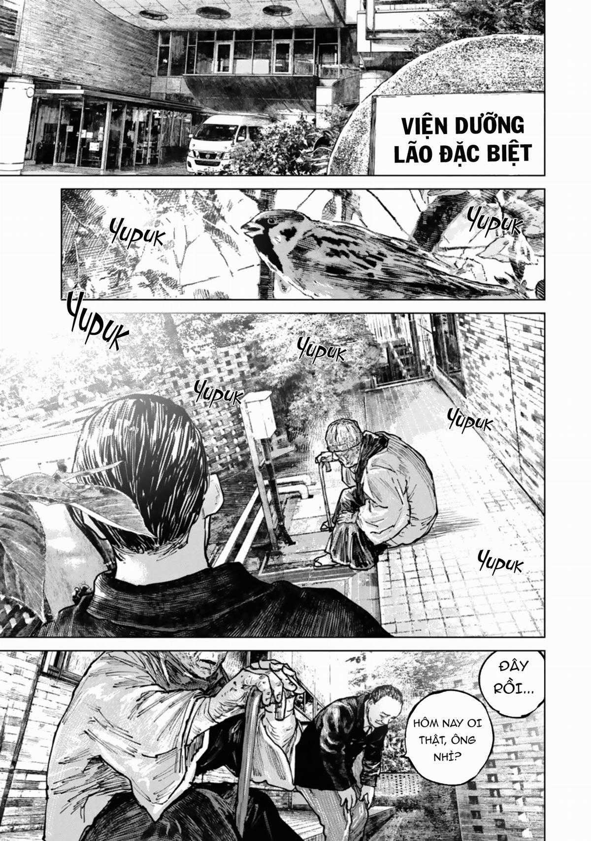 Gannibal - Làng Ăn Thịt Người [END] Chapter 42 trang 11