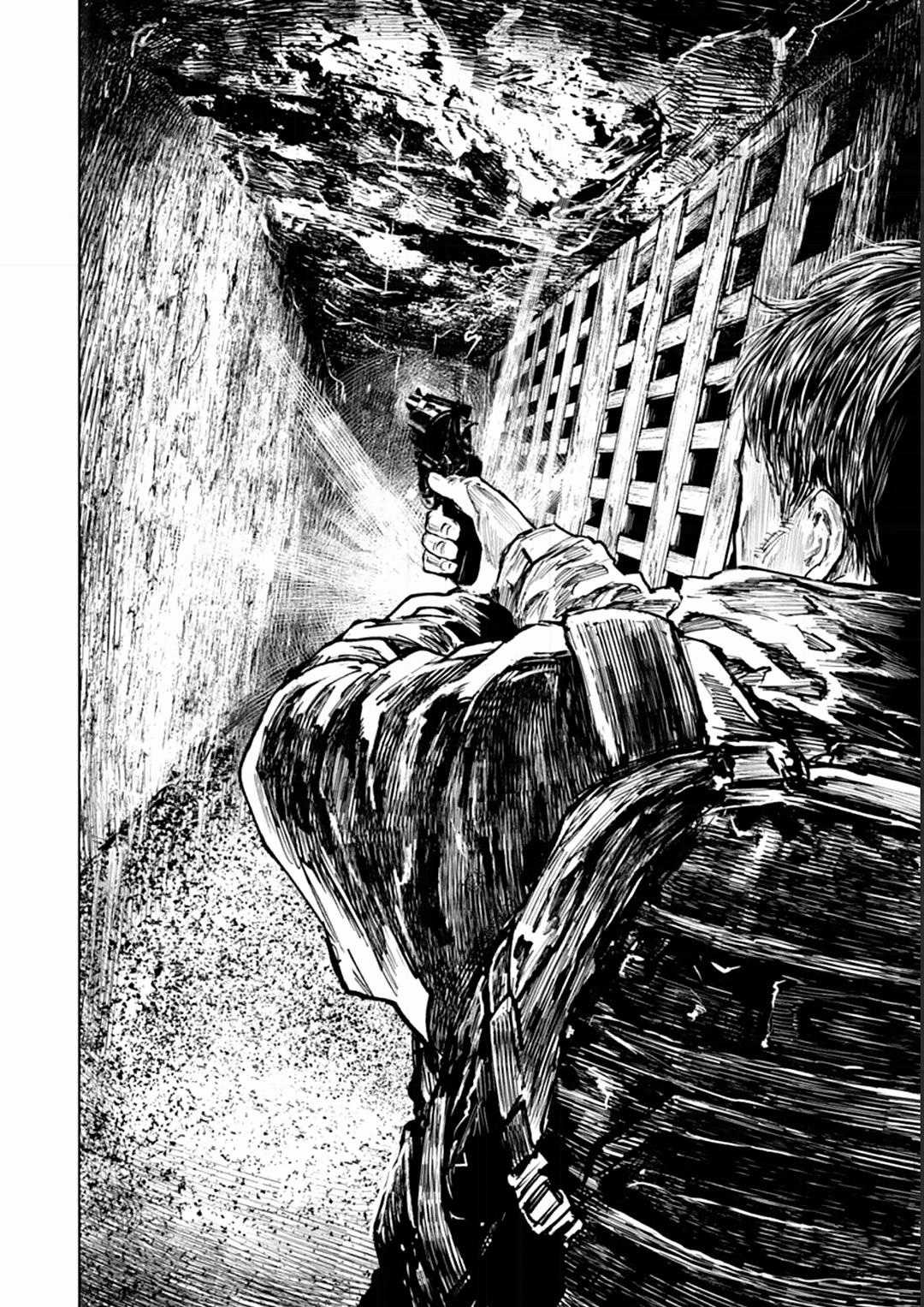 Gannibal - Làng Ăn Thịt Người [END] Chapter 48 trang 13