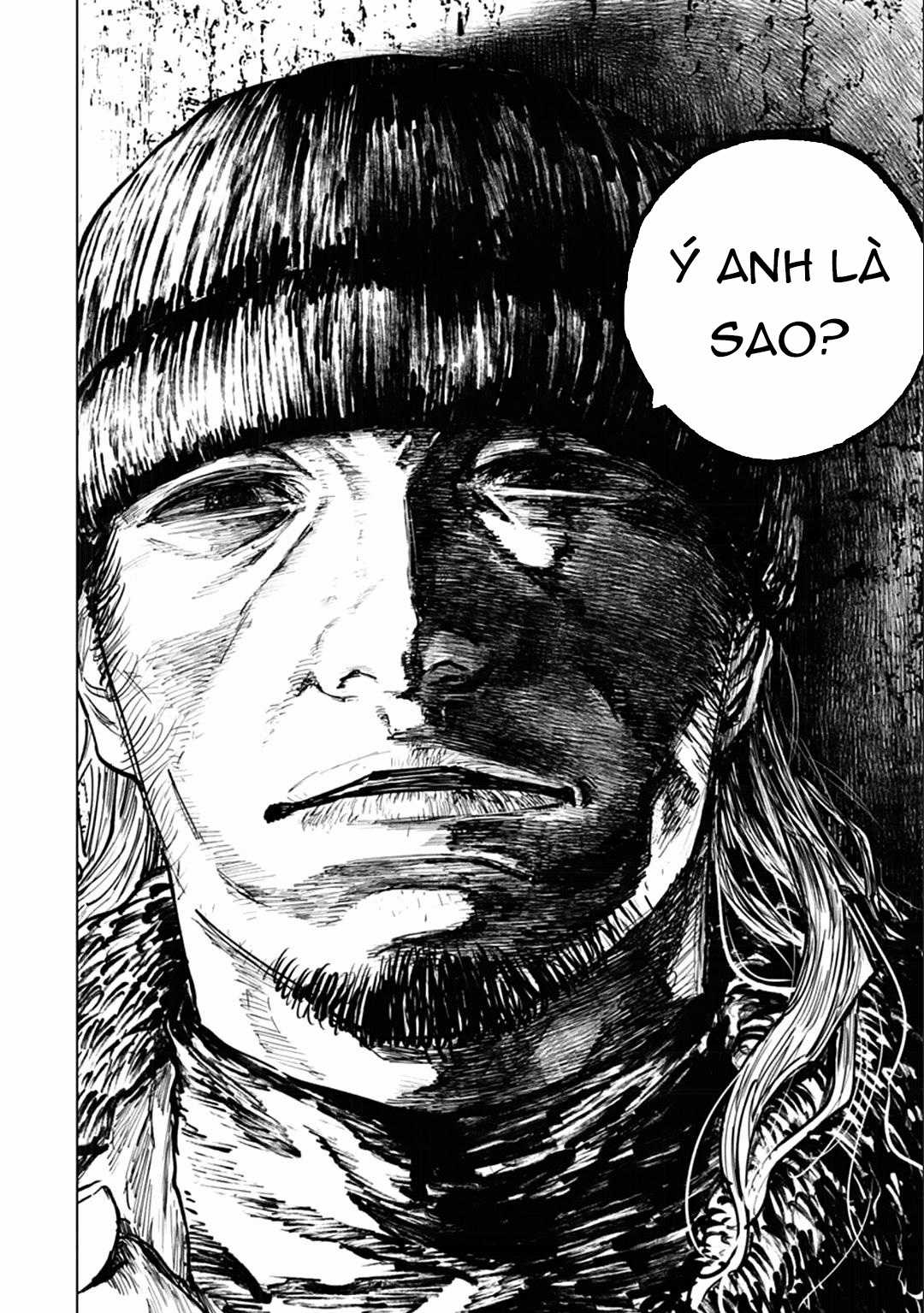 Gannibal - Làng Ăn Thịt Người [END] Chapter 49 trang 3