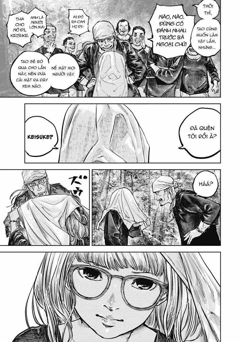 Gannibal - Làng Ăn Thịt Người [END] Chapter 5 trang 14