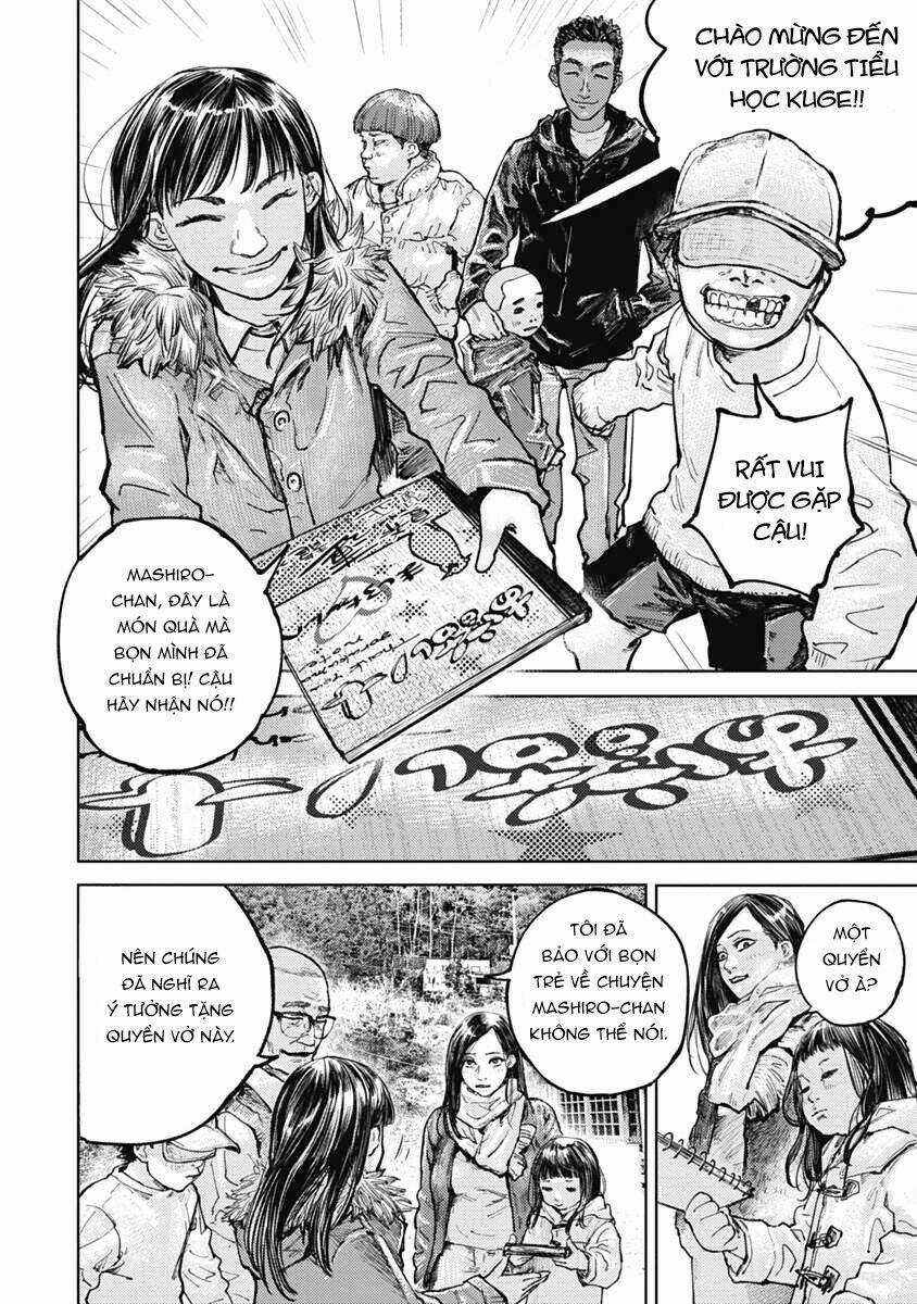 Gannibal - Làng Ăn Thịt Người [END] Chapter 5 trang 5