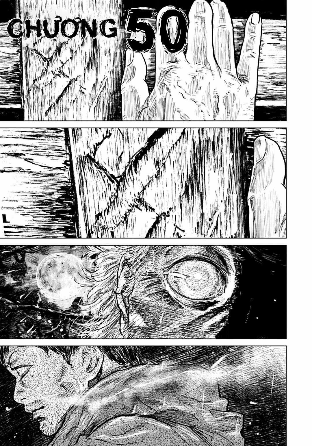 Gannibal - Làng Ăn Thịt Người [END] Chapter 50 trang 2