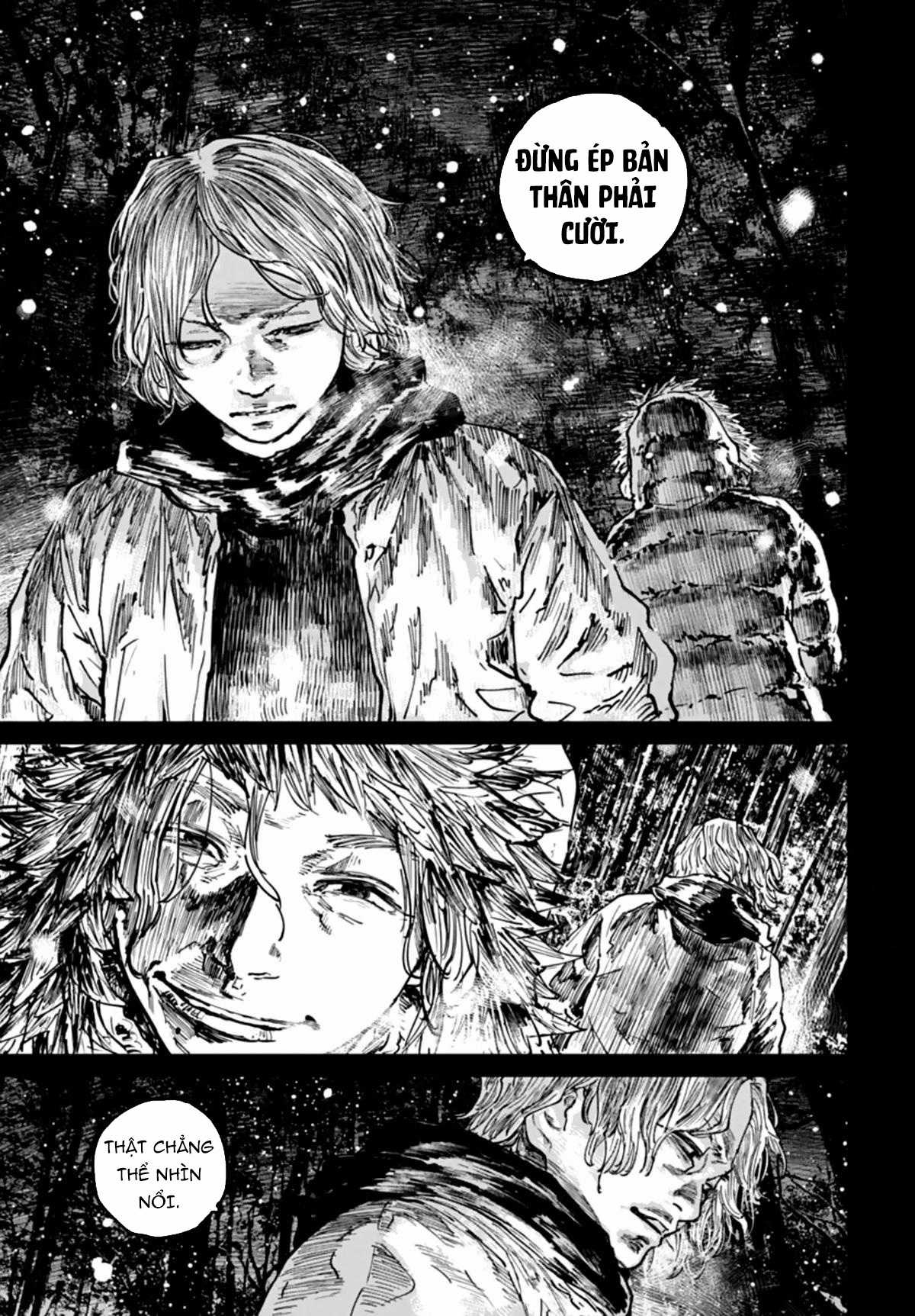 Gannibal - Làng Ăn Thịt Người [END] Chapter 54 trang 18