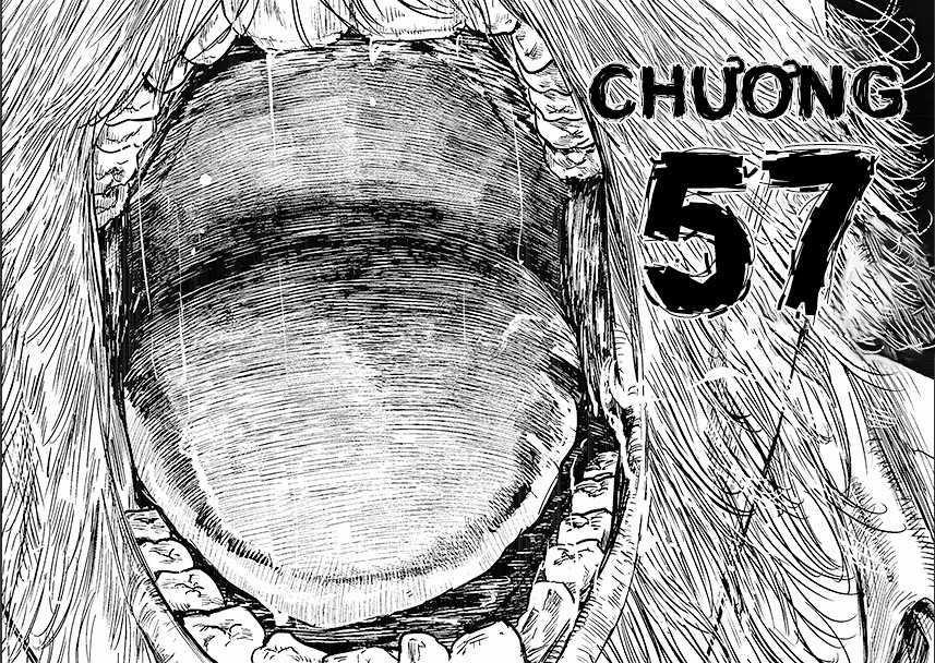 Gannibal - Làng Ăn Thịt Người [END] Chapter 57 trang 6