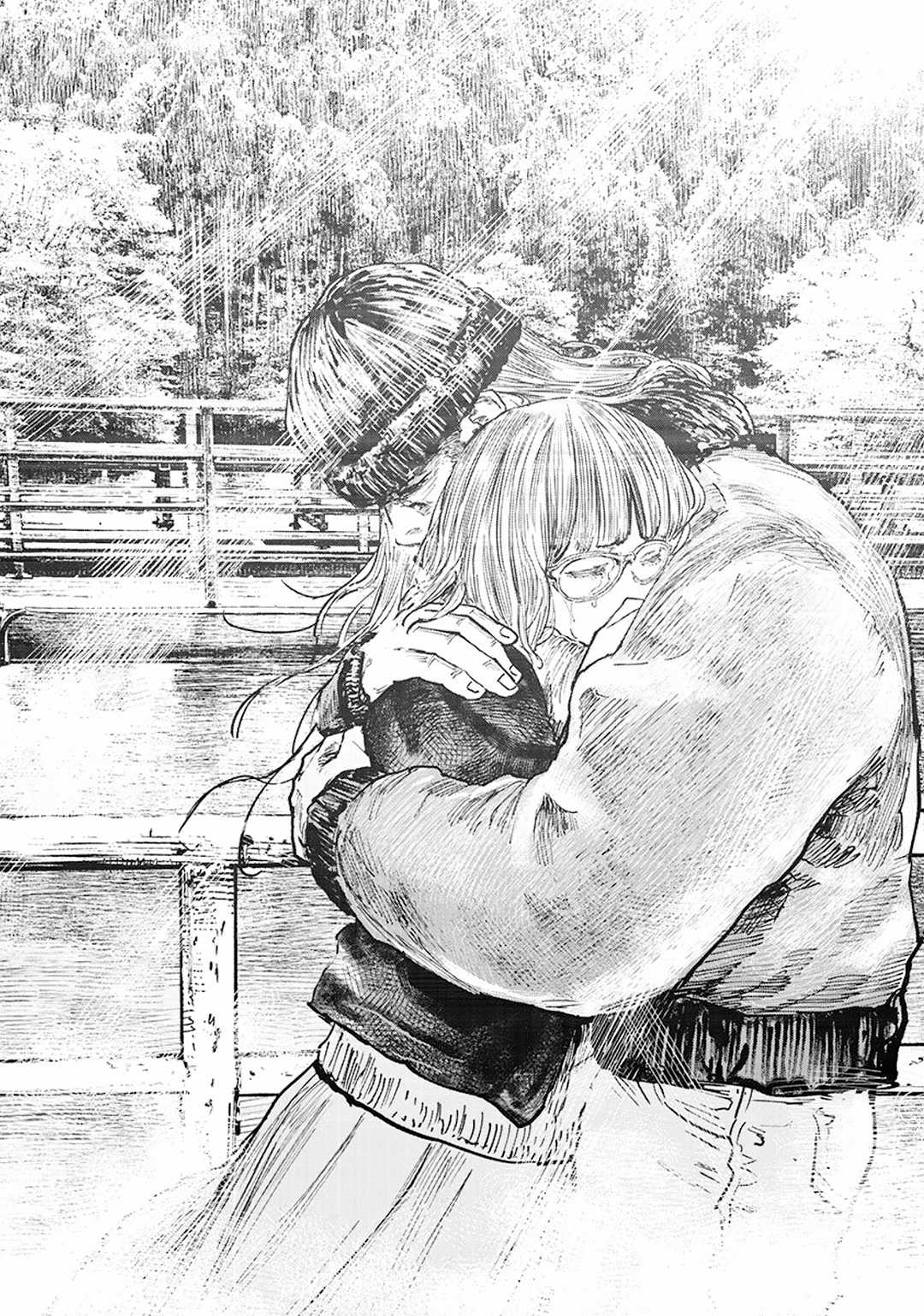 Gannibal - Làng Ăn Thịt Người [END] Chapter 59 trang 14