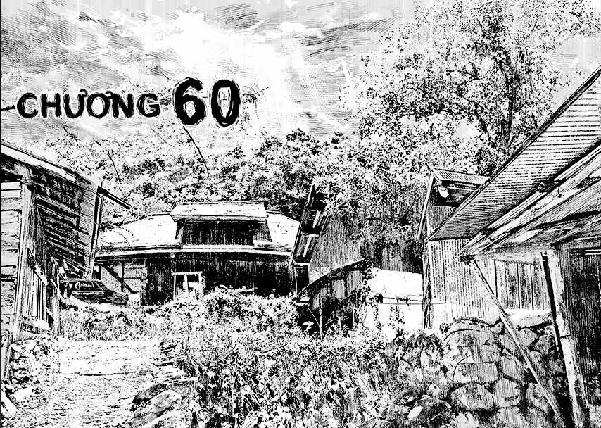 Gannibal - Làng Ăn Thịt Người [END] Chapter 60 trang 5