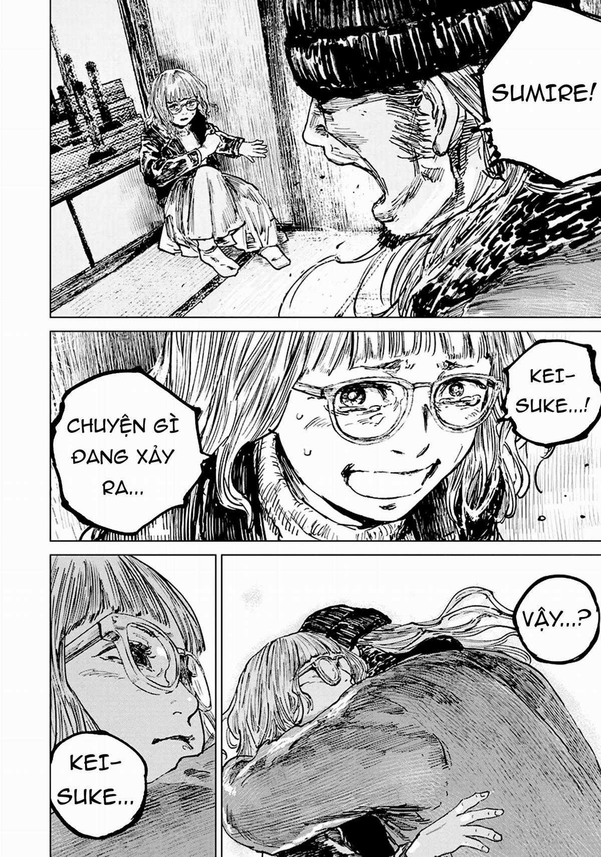 Gannibal - Làng Ăn Thịt Người [END] Chapter 63 trang 18