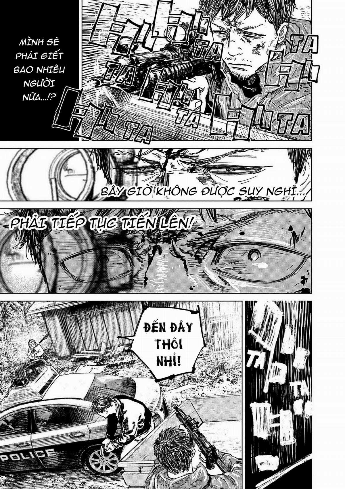 Gannibal - Làng Ăn Thịt Người [END] Chapter 66 trang 20