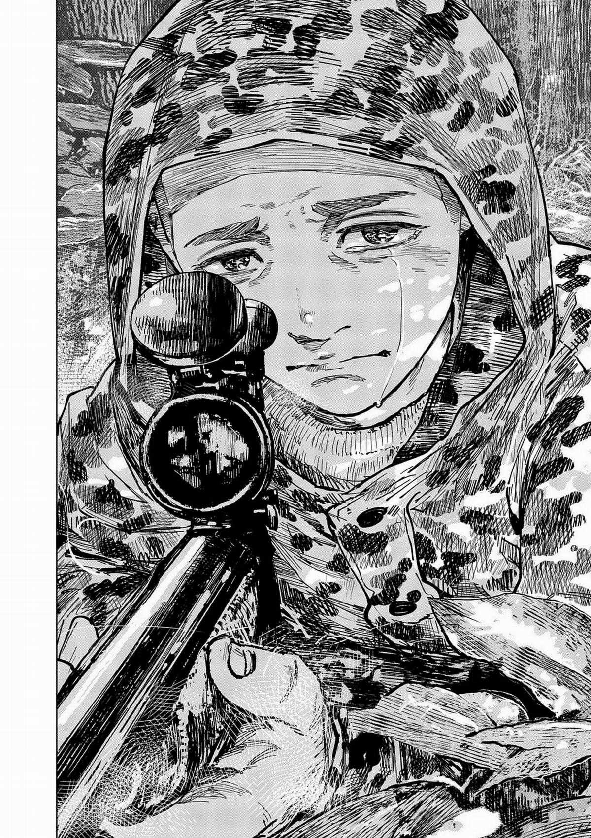 Gannibal - Làng Ăn Thịt Người [END] Chapter 67 trang 12