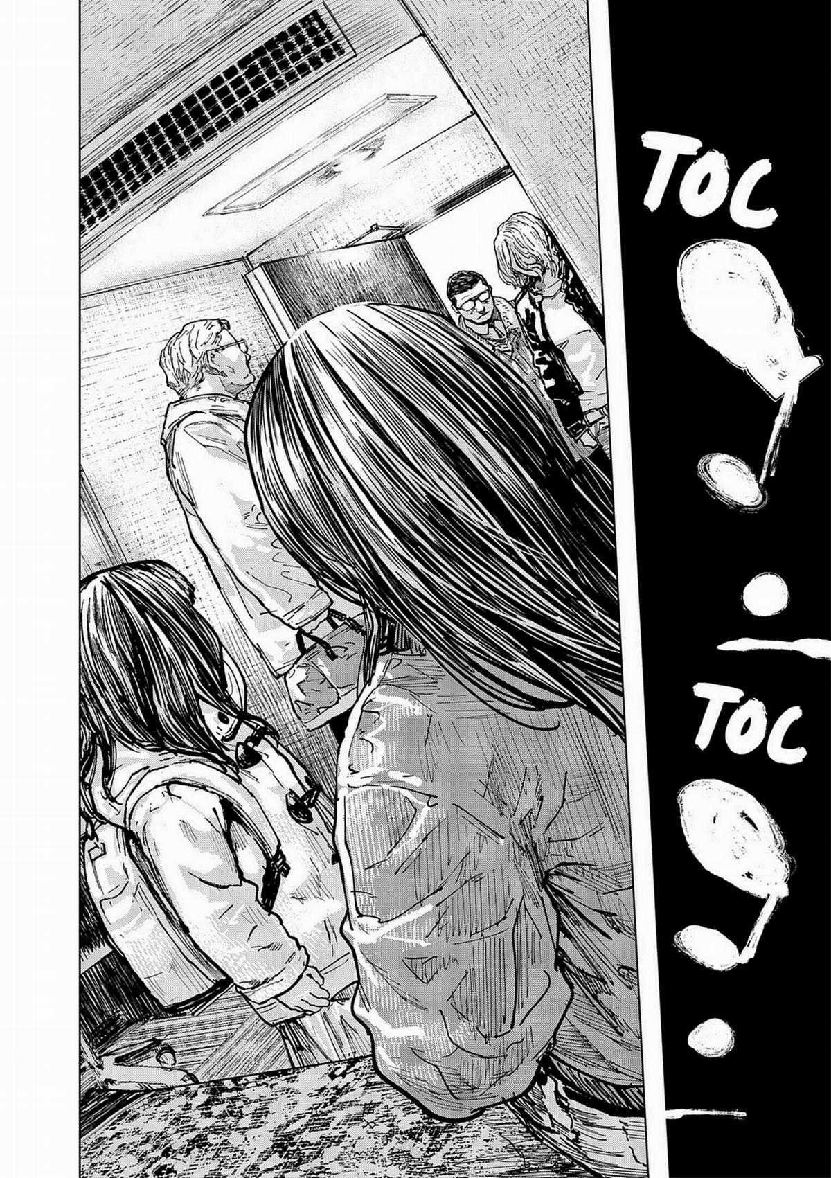 Gannibal - Làng Ăn Thịt Người [END] Chapter 67 trang 2