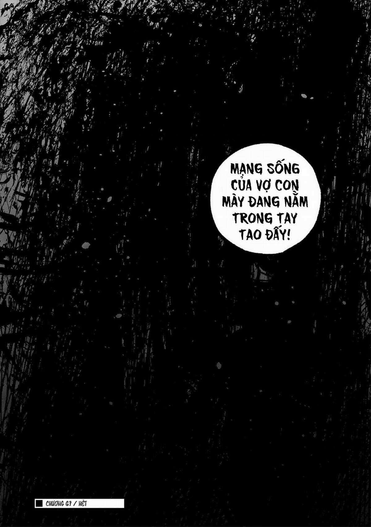 Gannibal - Làng Ăn Thịt Người [END] Chapter 67 trang 20